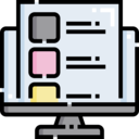 social media,monitor,blog,writer ok 